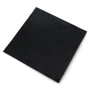 Czujnik rozciągania - gumowy arkusz przewodzący - 200x200x0,5mm - Adafruit 5464