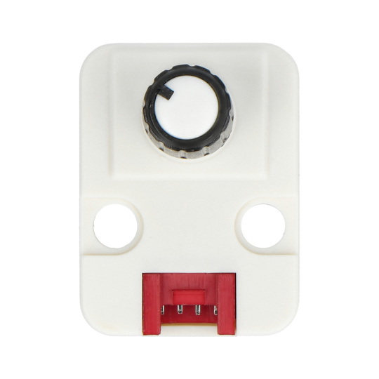 Енкодер з 30-імпульсною кнопкою - M5Stack U135