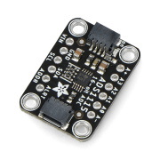 ADS1115 - przetwornik ADC 16-bitowy 4-kanałowy I2C z programowym wzmocnieniem STEMMA QT/Qwiic - Adafruit 1085