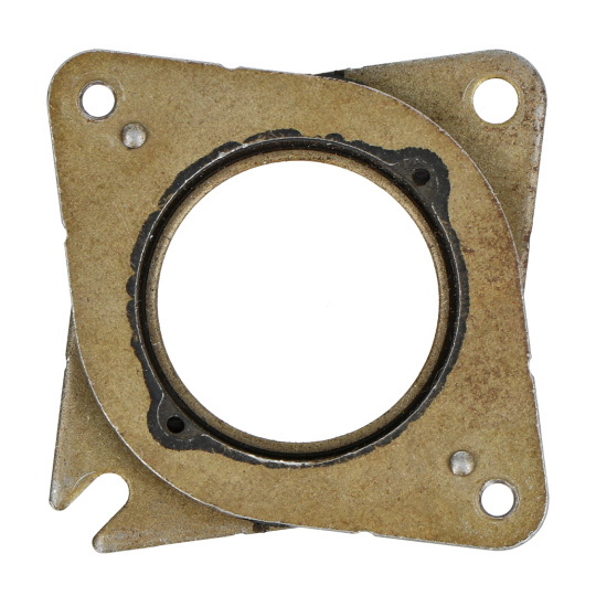 Віброгаситель для крокового двигуна NEMA17