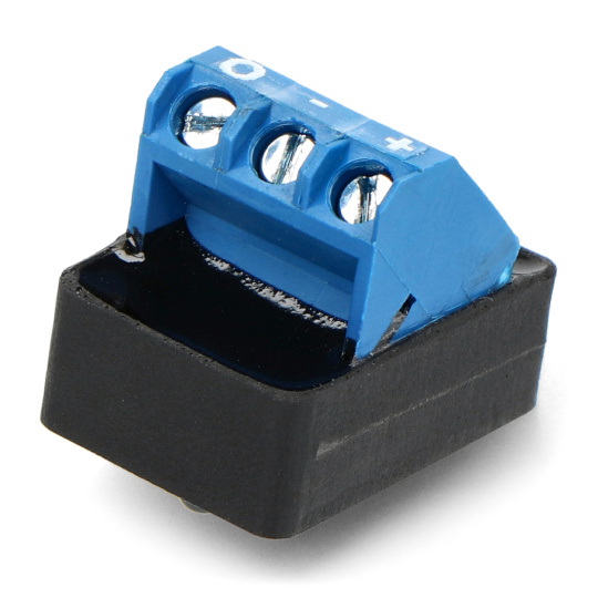 BleBox twilightCompact - датчик сутінків для світлодіодів 12V/24V