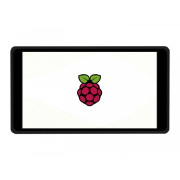 Ekran dotykowy - pojemnościowy AMOLED 5,5''