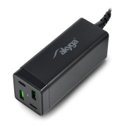 Zasilacz Akyga Power Delivery USB-C/USB-A 5V-20V/3,25A