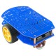 Magician Chassis - podwozie robota Magician Chassis - podwozie robota