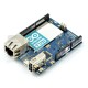 Arduino Yún - WiFi Arduino Yún - WiFi
