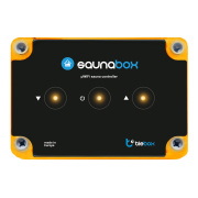 BleBox saunaBox Pro - sterownik do sauny WiFi - aplikacja Android / iOS