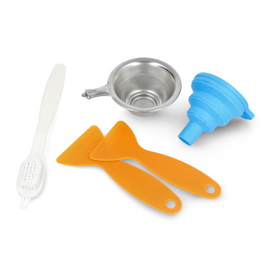 Набір інструментів для 3D-принтера Creality Resin