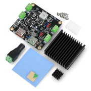 DFRobot DFR0580 Solar Power Manager - moduł