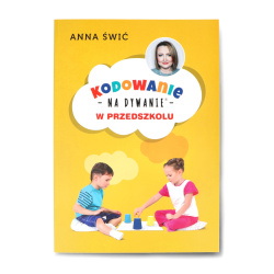 Kodowanie na dywanie w...