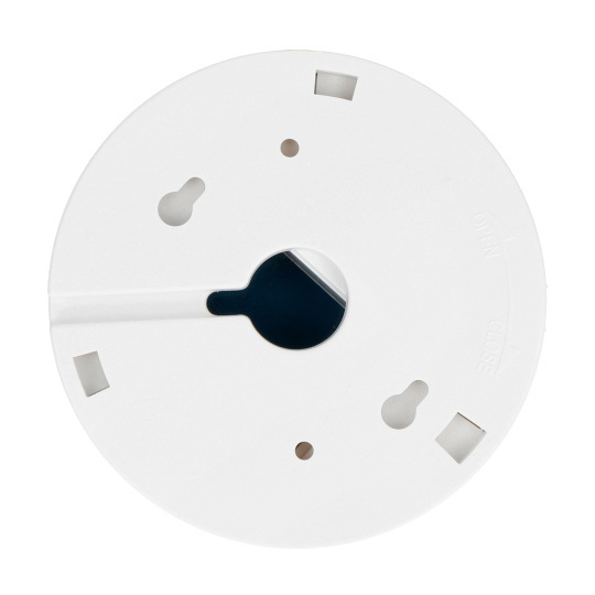 WiFi газовий датчик - Zamel Gardi CGZ-02