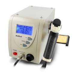 Stacja rozlutownicza ZD-915...