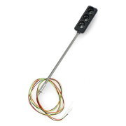 Mini światła drogowe 6,5cm - Adafruit 5435