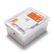 Arduino Education Starter Kit AKX00023 - oficjalny zestaw startowy dla szkół