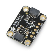 Magnetometr 3-osiowy - MMC5603 - STEMMA QT / Qwiic - Adafruit 5579