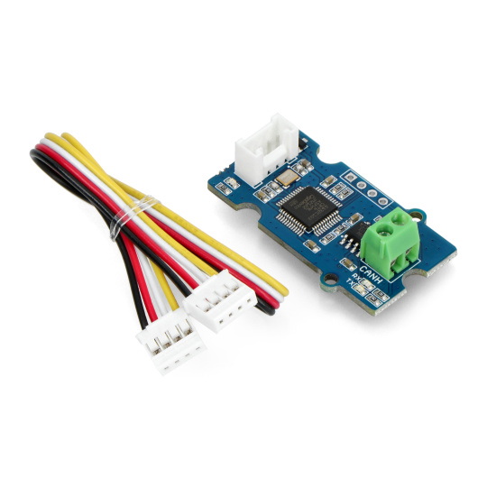Grove - Модуль шини CAN - GD32E103 - Seeedstudio 114992978