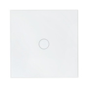 Smart Home WIFI 1G - włącznik ścienny dotykowy - WiFi TUYA