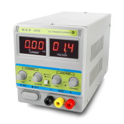 Zasilacz laboratoryjny WEP PS-305D II 30V 5A