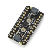 Ekspander GPIO i sterownik Keypad Matrix - do klawiatur matrycowych - TCA8418 - STEMMA QT / Qwiic - Adafruit 4918