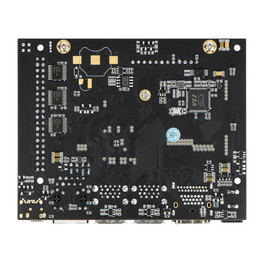 Комплект розробки Nvidia Jetson Nano - ARM Cortex A57 4x 1.43GHz, Nvidia Maxwell + 4GB RAM + 16GB eMMC - Waveshare 21802