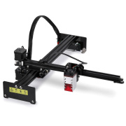 Grawerka / ploter laserowy Neje 3 Plus - A40640 12W - 255x420mm
