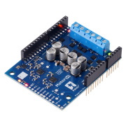 Dual High-Power Motoron M2S24v14 dwukanałowy sterownik silników - 40V/14A - shield do Arduino - zmontowany - Pololu 5039