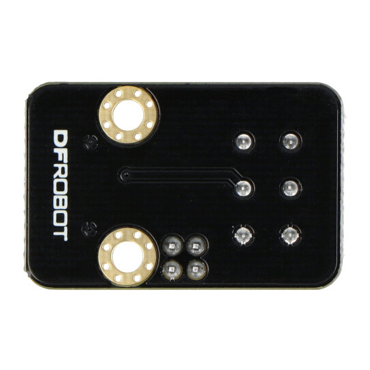 Гравітація - комплект з датчиком температури DS18B20 - DFRobot KIT0021