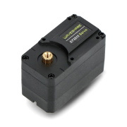 30KG Serial Bus Servo - serwomechanizm z programowalnym enkoderem magnetycznym 360 stopni - Waveshare 22414
