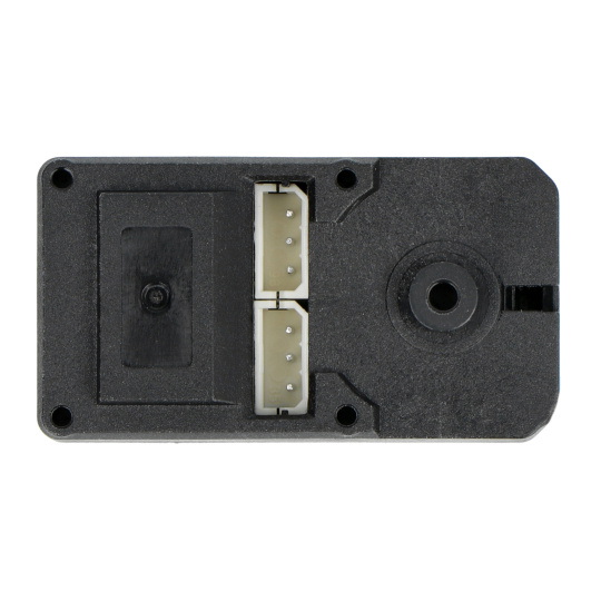 30KG Serial Bus Servo - Servo з 360-градусним магнітним кодувальником - Waveshare 22414