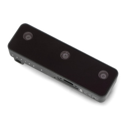 Luxonis Oak-D-S2 - zestaw AI do rozpoznawania obrazu - Auto-Focus