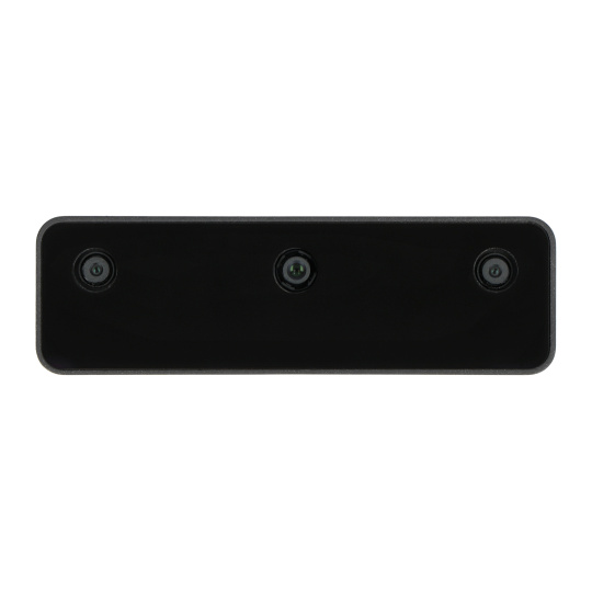 Luxonis Oak-D-S2 - Комплект для розпізнавання зображень зі штучним інтелектом - Автофокус