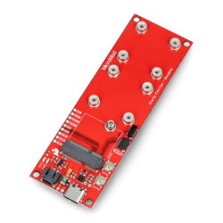 SparkFun MicroMod Qwiic...