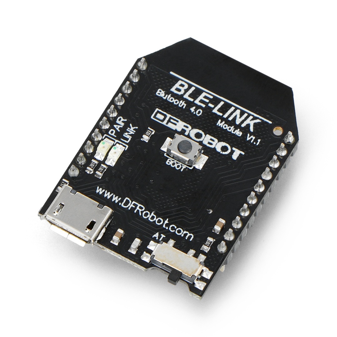 DFRobot BLE Link - Bluetooth 4.0 low energy