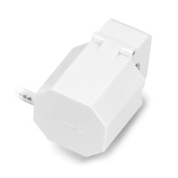 Shelly SCCT 50A - przekładnik pomiarowy z rdzeniem dzielonym 50A