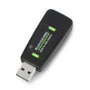 Adapter HDMI na USB 2.0  - Waveshare 21559