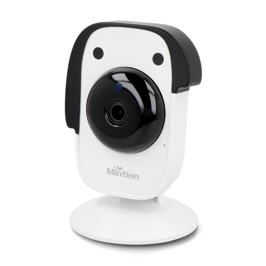 Mintion Beagle - kamera do zdalnego monitorowania i sterowania drukarką 3D