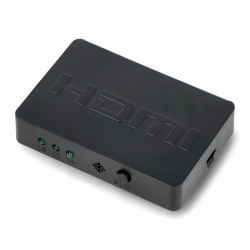 Switch HDMI 1.4 Art - 3...