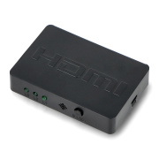 Switch HDMI 1.4 Art - 3 wejścia