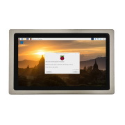 Industrial Pi PPC-CM4-133 - Raspberry Pi CM4 Compute Module 4 - 2GB RAM + 32GB eMMC + WiFi / Bluetooth + wyświetlacz 13,3''
