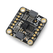 BNO085 9-DOF IMU Fusion Breakout - 3-osiowy akcelerometr, żyroskop i magnetometr - Adafruit 4754