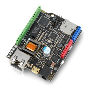 DFRobot moduł Ethernet W5500 + PoE - kompatybilny
