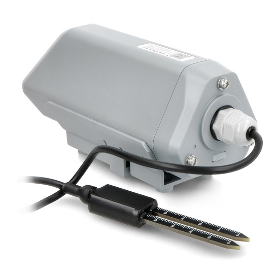 SenseCAP S2104 - датчик температури та вологості ґрунту - LoRaWAN - Seeedstudio 114992870
