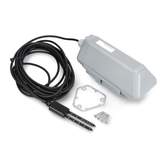 SenseCAP S2105 - Датчик електронної комерції, температури та вологості ґрунту - LoRaWAN - Seeedstudio 114992871