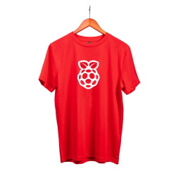 Koszulka T-shirt Raspberry...