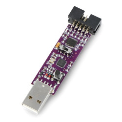 Atnel ATB-USBASP ver. 4.2 -...