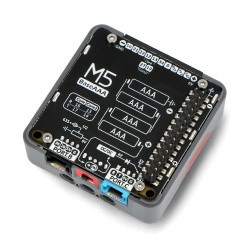 Base AAA Battery Holder -...