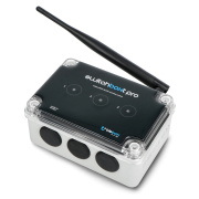 BleBox switchBoxT Pro - 3x przekaźnik bezpotencjałowy 230V WiFi - aplikacja Android / iOS