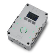 M5Stack Station - zestaw deweloperski ESP32 IoT - wersja akumulatorowa - M5Stack K124-B