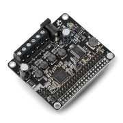 HiFiBerry Amp3 wzmacniacz klasy D 60W do Raspberry Pi