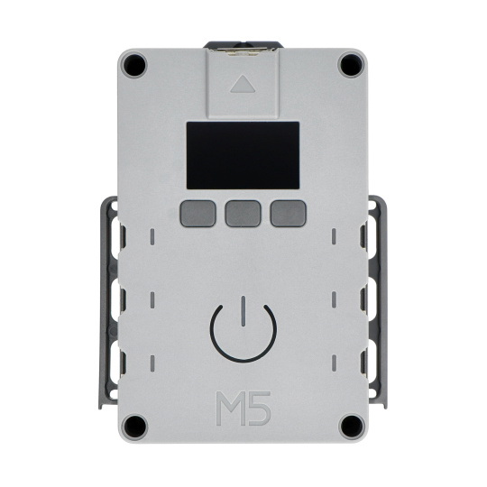 M5Stack Station — комплект для разработки IoT на базе ESP32 — версия RS485 — M5Stack K123