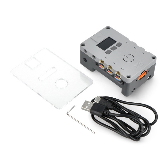 M5Stack Station — комплект для разработки IoT на базе ESP32 — версия RS485 — M5Stack K123